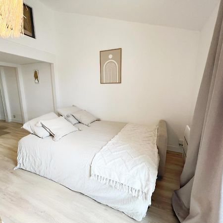 Apartamento Le Petit Boheme - Cocon Rochelais La Rochelle  Exterior foto